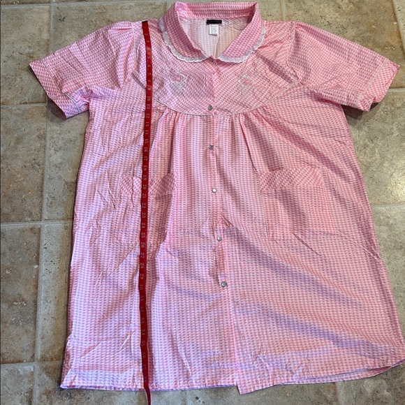 House Dress/ Robe/ Duster Bundle - Picture 5 of 7